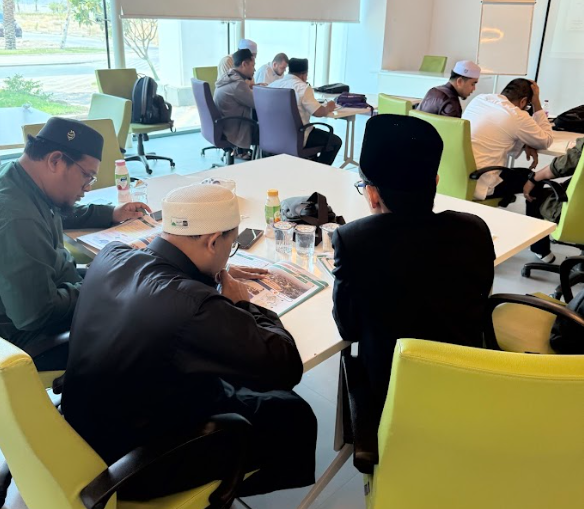 إشراف أكاديمي 1