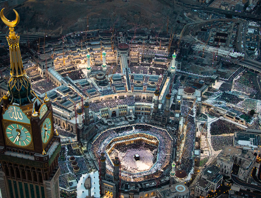 متحف برج الساعة