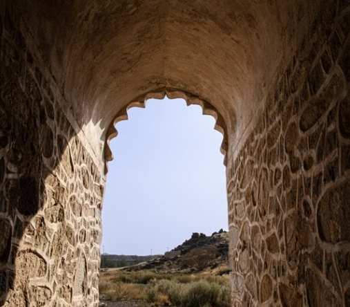 منطقة حراء الثقافية