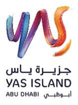 Yas Island - جزيرة ياس